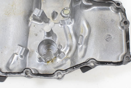 2014 Honda CB1100 E CB1100E Oil Pan Cover Bottom Engine Crancase 11210-MEJ-H30 {{ shop.shopifyCountryName }} - Mototech271