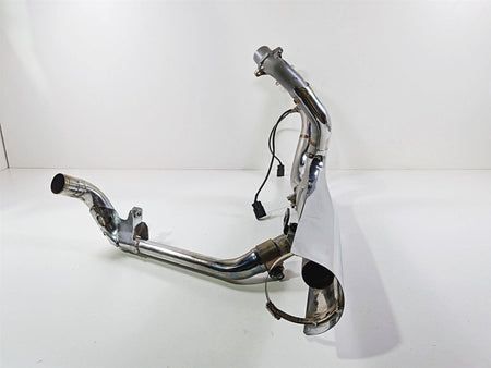 2015 Indian Chieftain Stock Exhaust Header Manifold - Read 1262438 1262761-Mototech271