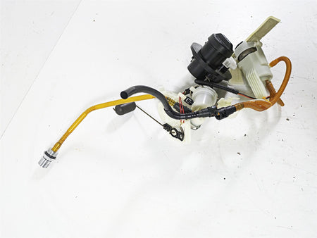 2015 Harley Touring FLHXS Street Glide Fuel Gas Petrol Pump - Tested 75069-08C {{ shop.shopifyCountryName }} - Mototech271