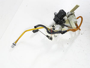 2015 Harley Touring FLHXS Street Glide Fuel Gas Petrol Pump - Tested 75069-08C | Mototech271