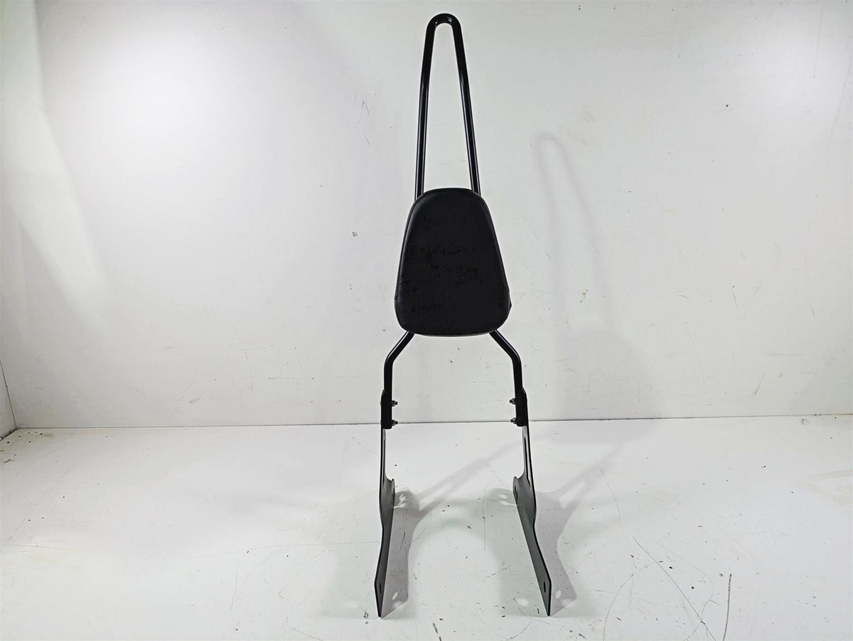 2007 Harley FXDWG Dyna Wide Glide Sissy Bar Passenger Backrest 32" {{ shop.shopifyCountryName }} - Mototech271