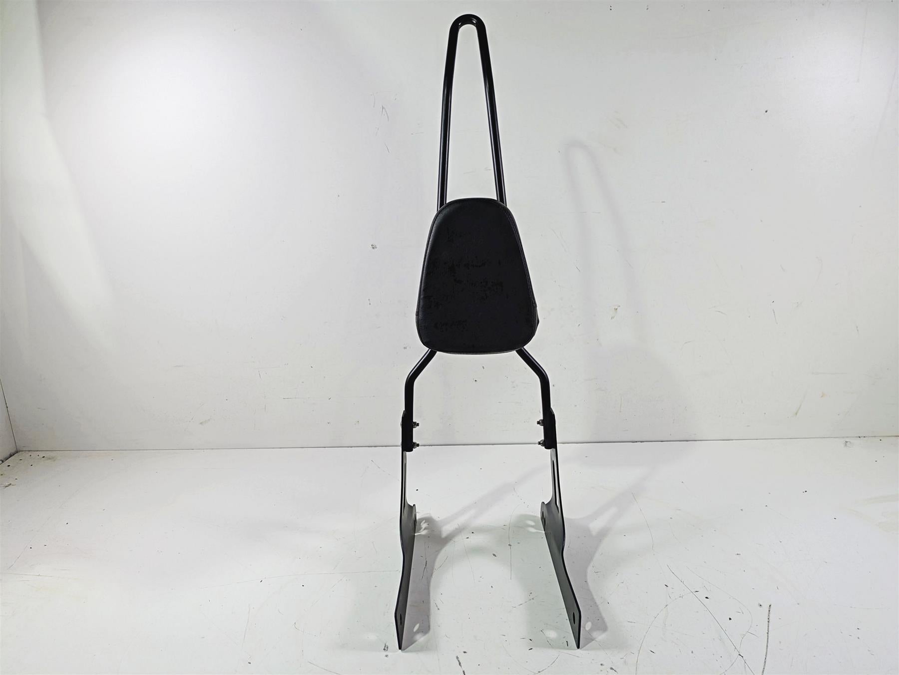 2007 Harley FXDWG Dyna Wide Glide Sissy Bar Passenger Backrest 32" {{ shop.shopifyCountryName }} - Mototech271