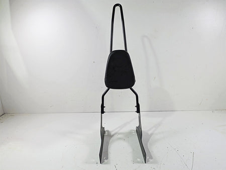 2007 Harley FXDWG Dyna Wide Glide Sissy Bar Passenger Backrest 32" {{ shop.shopifyCountryName }} - Mototech271