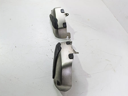 2016 BMW R1200RS K54 Valve Cover Protection Guard 77142465251 {{ shop.shopifyCountryName }} - Mototech271