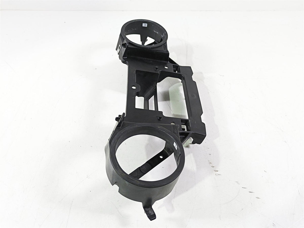 2018 Indian Chieftain Dark Horse Gauge Speedo Tach Holder Housing 5452783 {{ shop.shopifyCountryName }} - Mototech271
