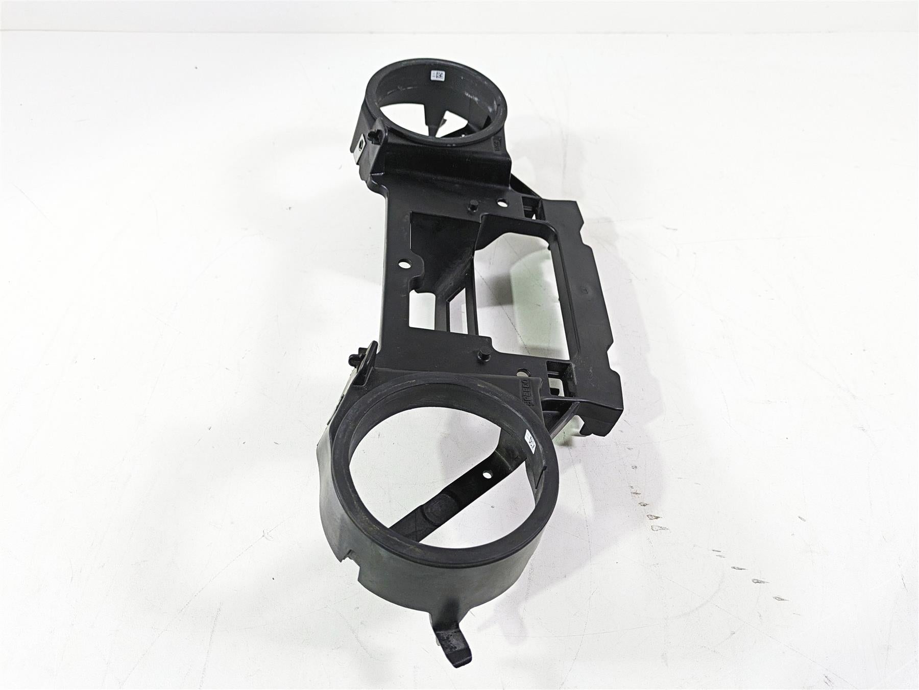 2018 Indian Chieftain Dark Horse Gauge Speedo Tach Holder Housing 5452783 {{ shop.shopifyCountryName }} - Mototech271