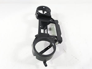 2018 Indian Chieftain Dark Horse Gauge Speedo Tach Holder Housing 5452783 | Mototech271