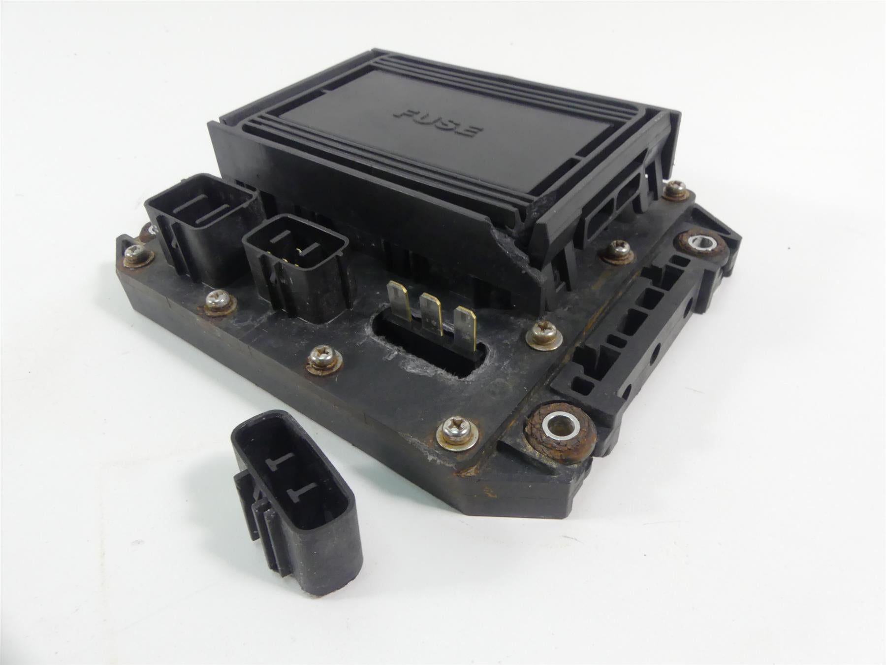 2015 Yamaha Waverunner Cruiser VX1100 Fuse Box Panel Module - Read 6EX-82170-00 {{ shop.shopifyCountryName }} - Mototech271