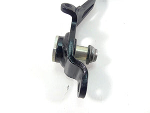 2014 BMW R1200GS K50 Rear Brake Lever Pedal  35218530611 35218530610 | Mototech271