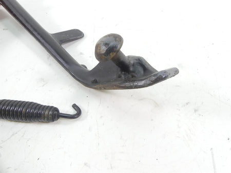 2006 Harley VRSCD Night V Rod Side Kickstand Jiffy Kick Stand 49733-07BK {{ shop.shopifyCountryName }} - Mototech271
