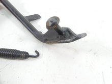 Load image into Gallery viewer, 2006 Harley VRSCD Night V Rod Side Kickstand Jiffy Kick Stand 49733-07BK | Mototech271
