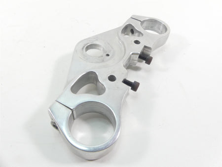 2006 Harley VRSCD Night Rod Upper Triple Tree Steering Clamp - 49mm 46787-06 {{ shop.shopifyCountryName }} - Mototech271