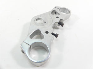 2006 Harley VRSCD Night Rod Upper Triple Tree Steering Clamp - 49mm 46787-06 | Mototech271