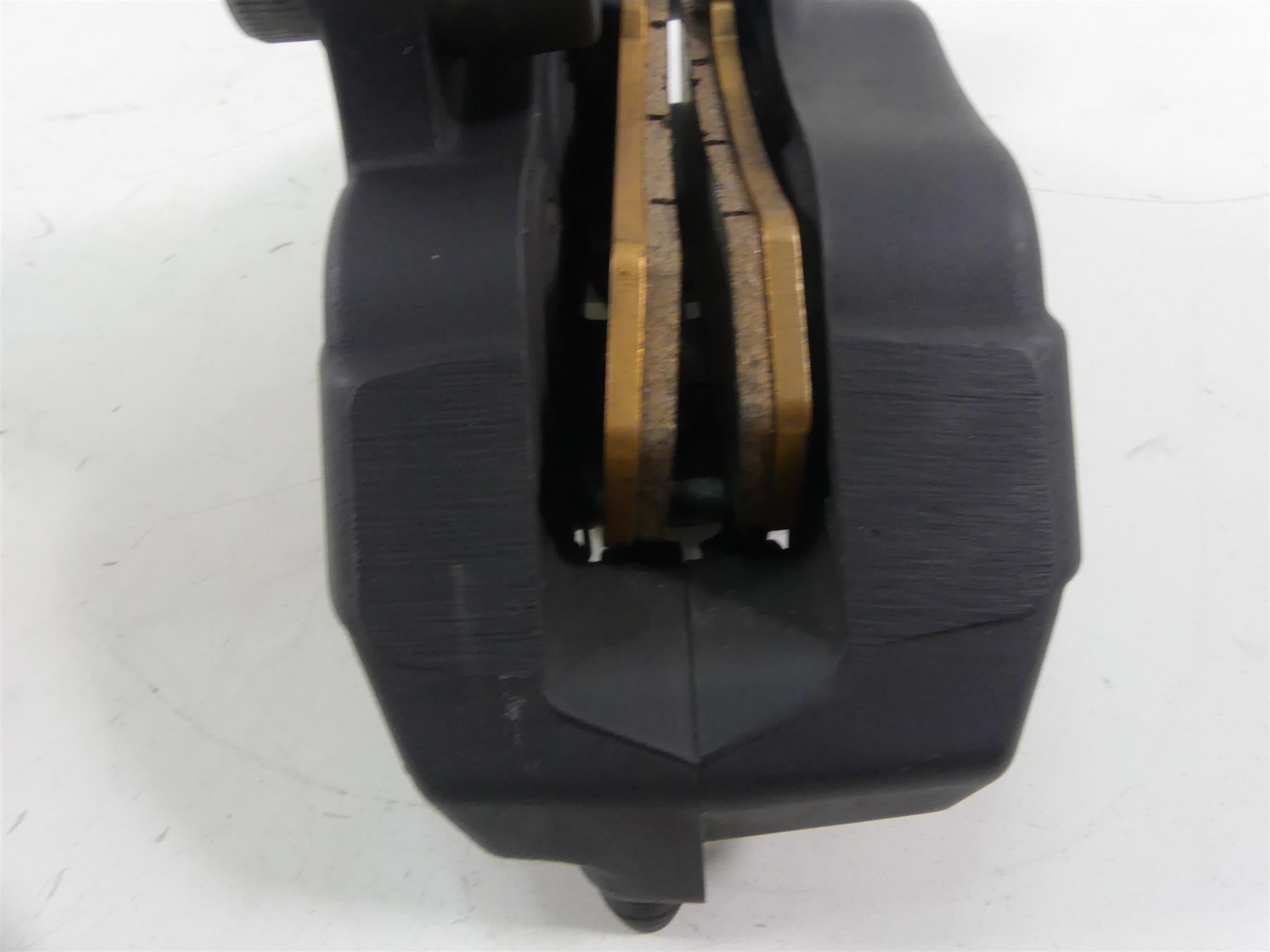2017 Harley Touring FLHTKL Electra Glide Rear Brembo Brake Caliper 44080-08 {{ shop.shopifyCountryName }} - Mototech271