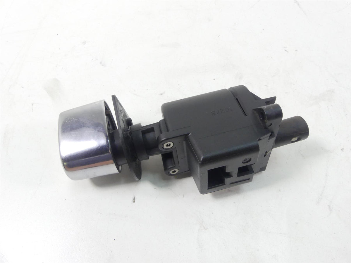 2011 Harley Touring FLTRX Road Glide Ignition Switch Lock - VIN 71572-06 {{ shop.shopifyCountryName }} - Mototech271