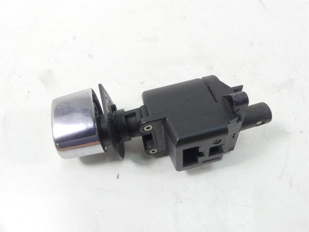 2011 Harley Touring FLTRX Road Glide Ignition Switch Lock - VIN 71572-06 {{ shop.shopifyCountryName }} - Mototech271