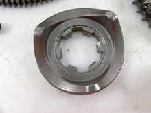 Load image into Gallery viewer, 2011 Harley Softail FXS Blackline Primary Drive Clutch Kit 21k 37813-11
