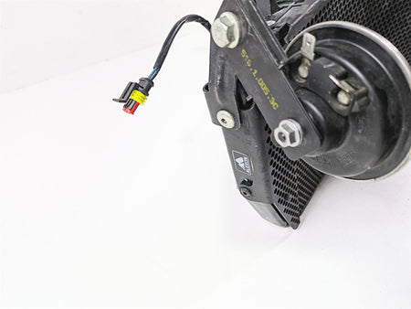2019 Ducati Supersport 939 S Radiator Fan Reservoir Hoses - No Leaks 54841033A {{ shop.shopifyCountryName }} - Mototech271