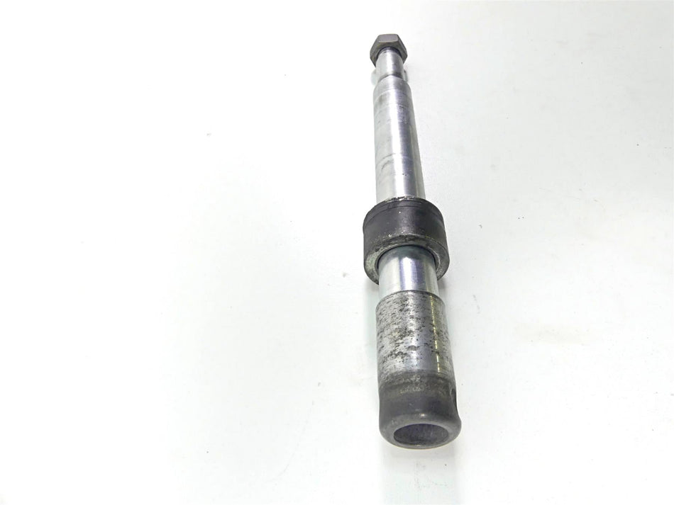 2014 Harley VRSCF Muscle V-Rod Front Axle Wheel Spindle 25mm 41628-08 {{ shop.shopifyCountryName }} - Mototech271