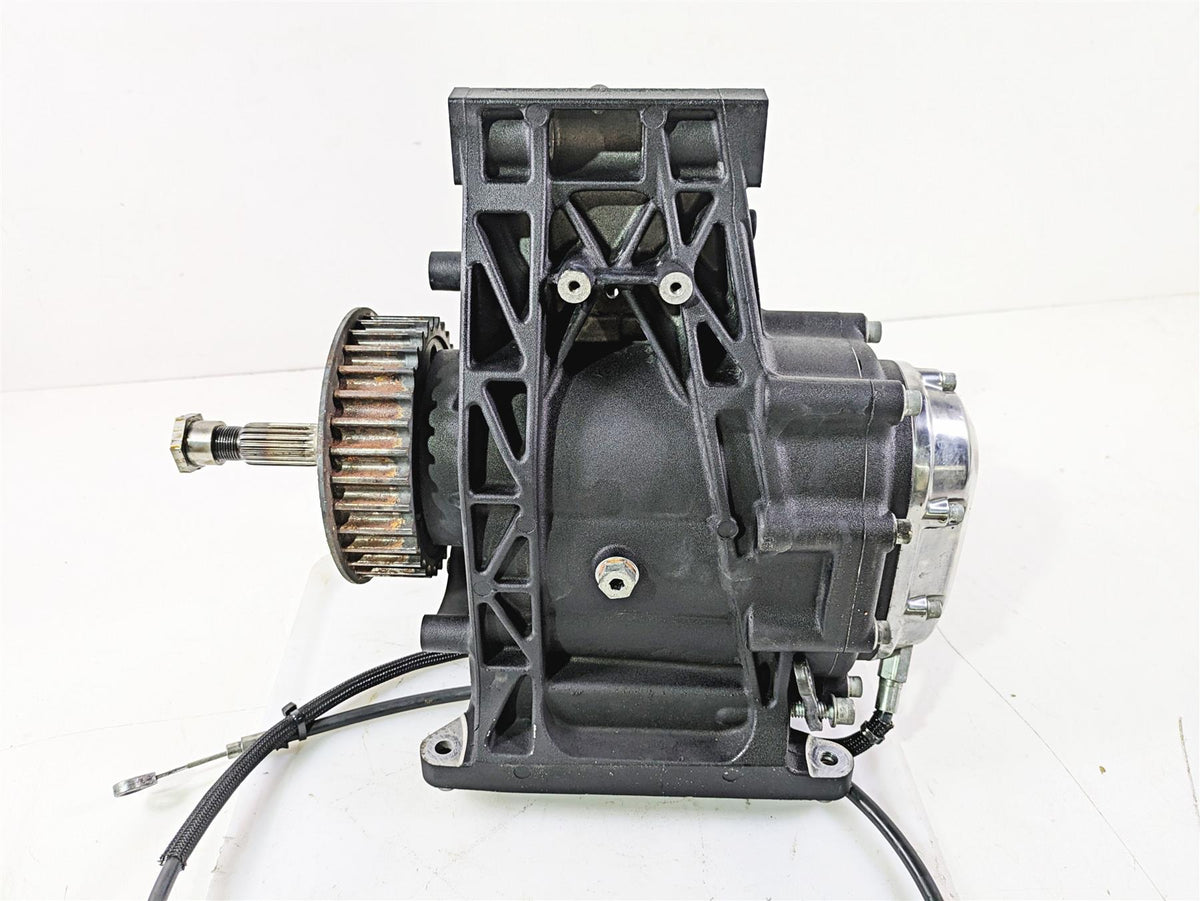 2017 Harley FLS Softail Slim 6-Speed Transmission Gear Box - 31k 33012-10A {{ shop.shopifyCountryName }} - Mototech271