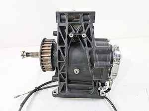 2017 Harley FLS Softail Slim 6-Speed Transmission Gear Box - 31k 33012-10A | Mototech271