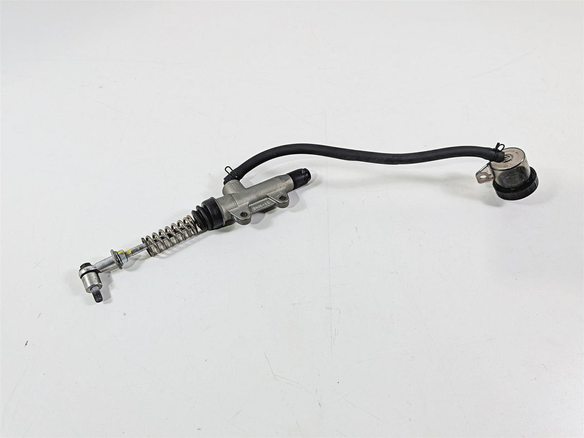 2023 Ducati Streetfighter V4 Brembo Rear Brake Master Cylinder 62540311C-Mototech271