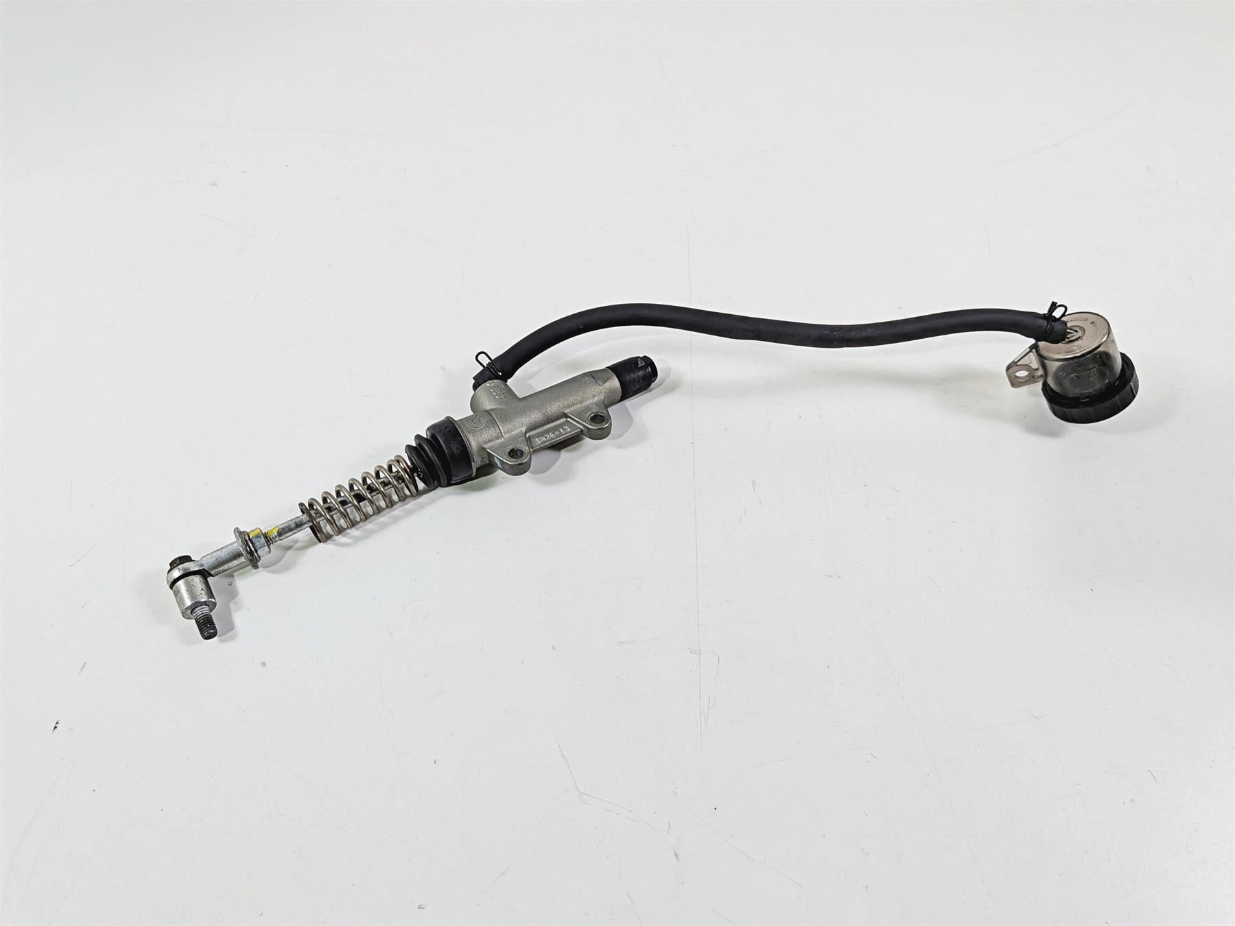2023 Ducati Streetfighter V4 Brembo Rear Brake Master Cylinder 62540311C-Mototech271