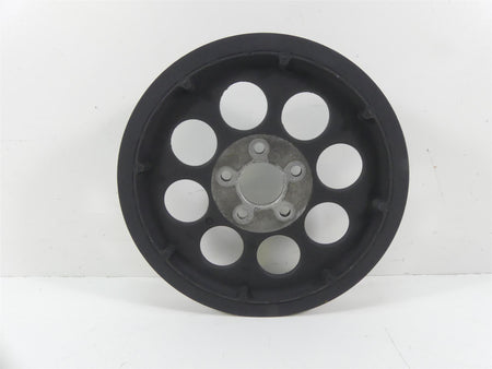 1998 Harley Touring FLHTC Electra Glide Rear Drive Belt Pulley 70T 40225-86 {{ shop.shopifyCountryName }} - Mototech271