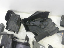 Load image into Gallery viewer, 2020 Can-Am Commander 1000R XT Interior Fairing Plastic Cover Set
