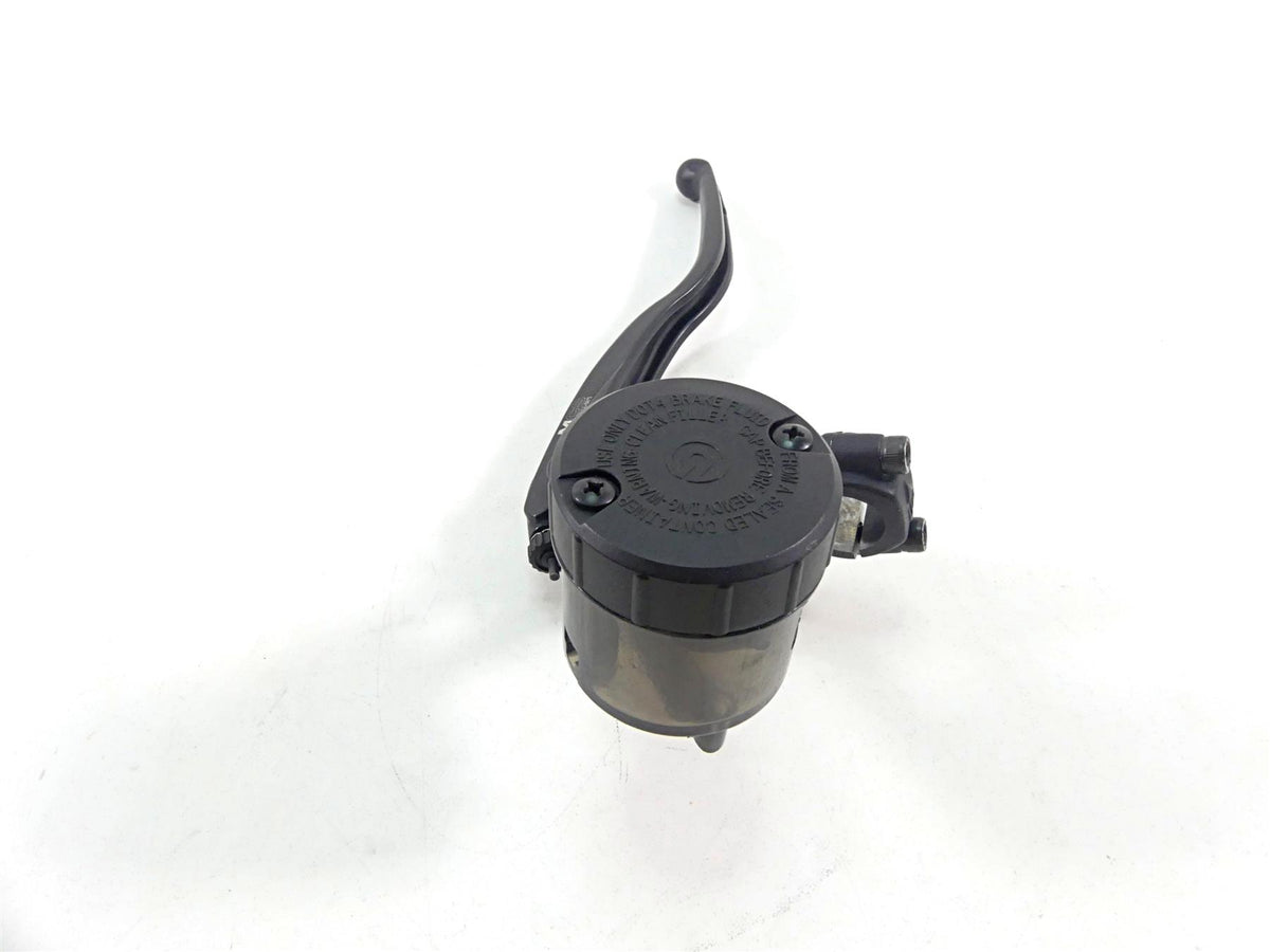 2022 Triumph Speed Triple 1200 RS Front Brembo Radial Brake Master Cyl T2027685 {{ shop.shopifyCountryName }} - Mototech271