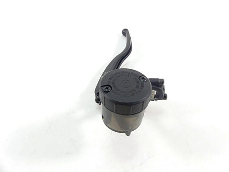 2022 Triumph Speed Triple 1200 RS Front Brembo Radial Brake Master Cyl T2027685 {{ shop.shopifyCountryName }} - Mototech271