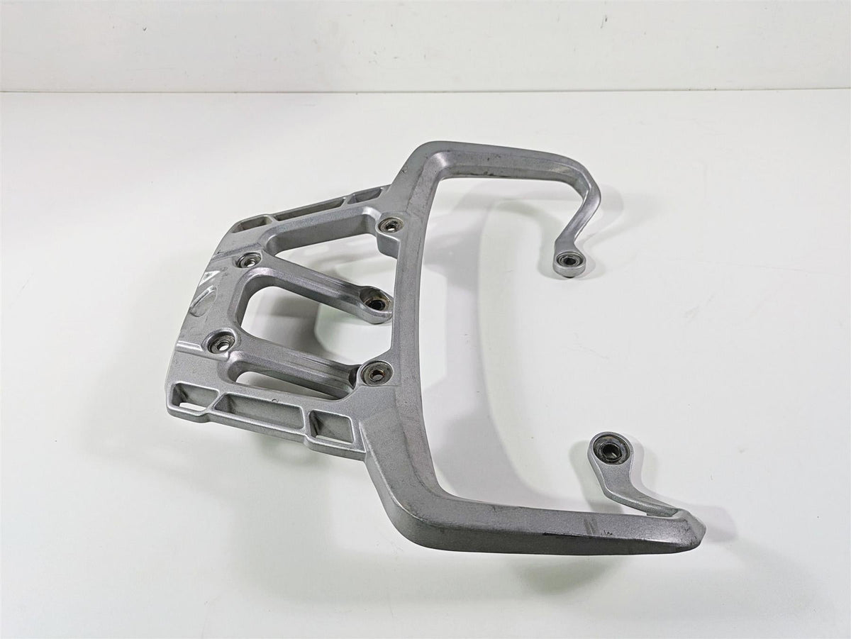 2015 Triumph Tiger Explorer XC Rear Grab Handle Luggage Rack T2303011 {{ shop.shopifyCountryName }} - Mototech271