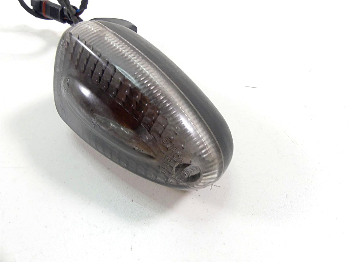 2009 BMW R1200GS K255 Adv Rear Right Blinker Turn Signal 63137667771 {{ shop.shopifyCountryName }} - Mototech271
