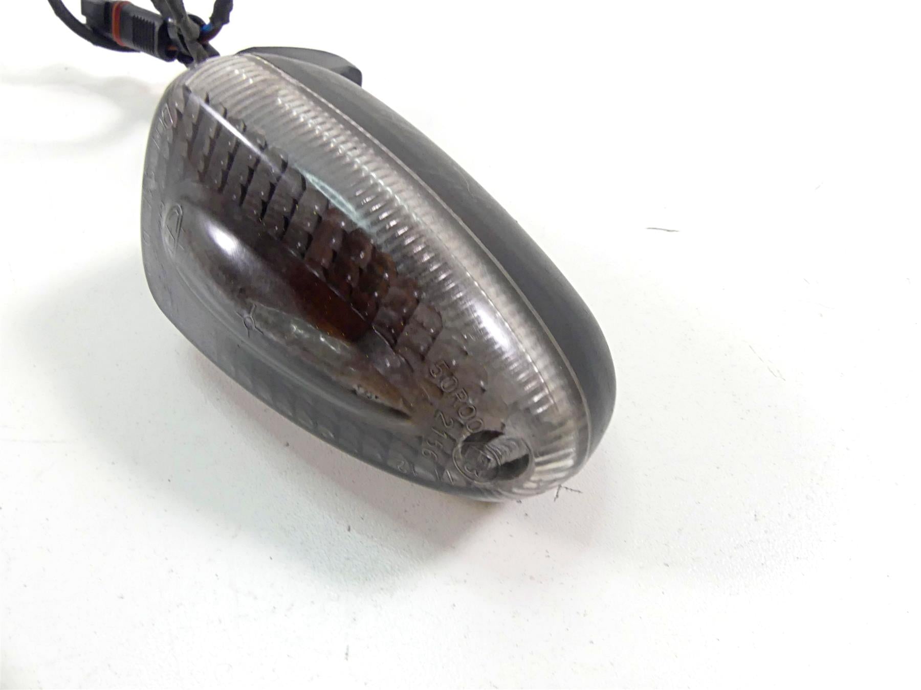 2009 BMW R1200GS K255 Adv Rear Right Blinker Turn Signal 63137667771 {{ shop.shopifyCountryName }} - Mototech271