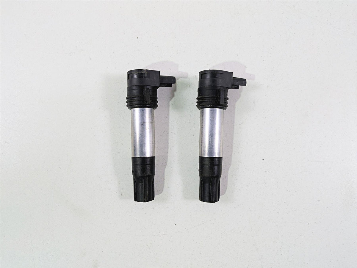 2017 BMW R1200 GS K50 Ignition Coil Stick Coils Set 12138526677 {{ shop.shopifyCountryName }} - Mototech271