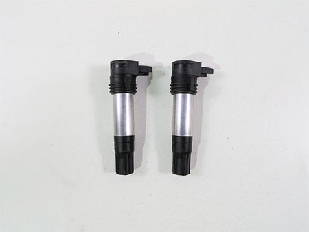 2017 BMW R1200 GS K50 Ignition Coil Stick Coils Set 12138526677 {{ shop.shopifyCountryName }} - Mototech271