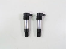Load image into Gallery viewer, 2017 BMW R1200 GS K50 Ignition Coil Stick Coils Set 12138526677
