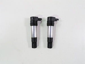 2017 BMW R1200 GS K50 Ignition Coil Stick Coils Set 12138526677