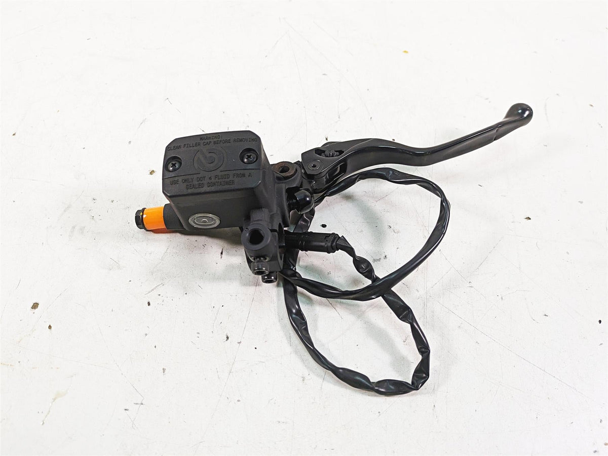 2020 Ducati Scrambler 1100 Sport Pro Front Brake Master Cylinder 62441261A {{ shop.shopifyCountryName }} - Mototech271