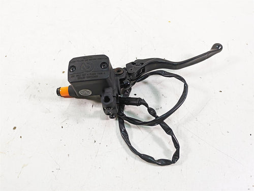 2020 Ducati Scrambler 1100 Sport Pro Front Brake Master Cylinder 62441261A | Mototech271