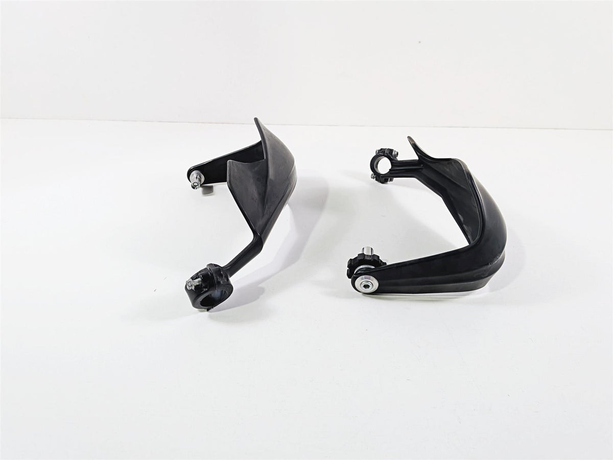 2005 KTM 950 LC8 Adventure Hand Guard Protection Set Greger 6000207910030 {{ shop.shopifyCountryName }} - Mototech271