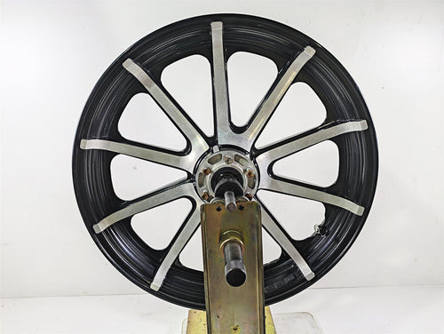 2018 Indian Chieftain Limited Straight Front Wheel Rim 19x3.5 1523059 | Mototech271