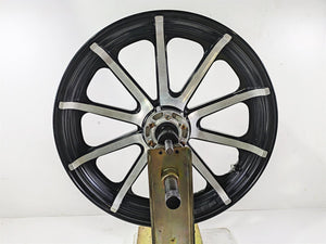 2018 Indian Chieftain Limited Straight Front Wheel Rim 19x3.5 1523059 | Mototech271