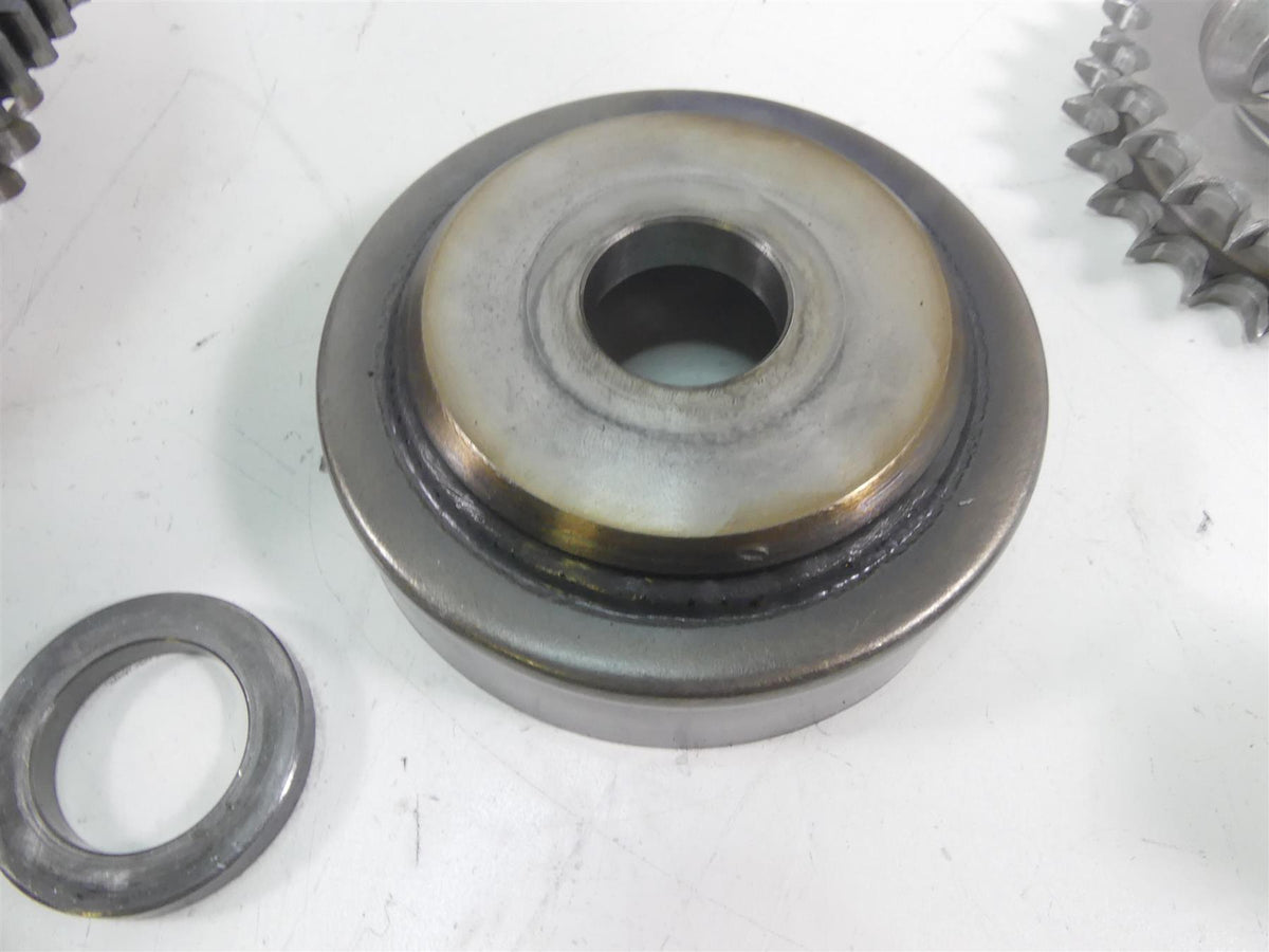 2004 Harley FXDWGI Dyna Wide Glide Primary Drive Clutch Compensator Kit 37802-04 {{ shop.shopifyCountryName }} - Mototech271