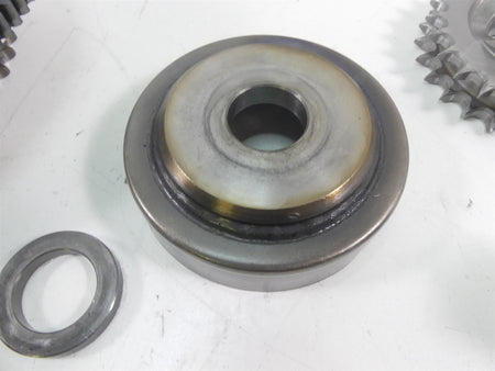 2004 Harley FXDWGI Dyna Wide Glide Primary Drive Clutch Compensator Kit 37802-04 {{ shop.shopifyCountryName }} - Mototech271