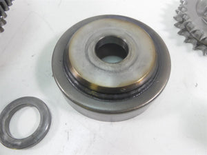 2004 Harley FXDWGI Dyna Wide Glide Primary Drive Clutch Compensator Kit 37802-04 | Mototech271