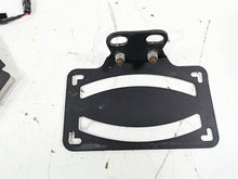 Load image into Gallery viewer, 2015 Ducati Panigale 1299 S NRC Fender Eliminator Blinker Plate Holder 239UHF3 | Mototech271
