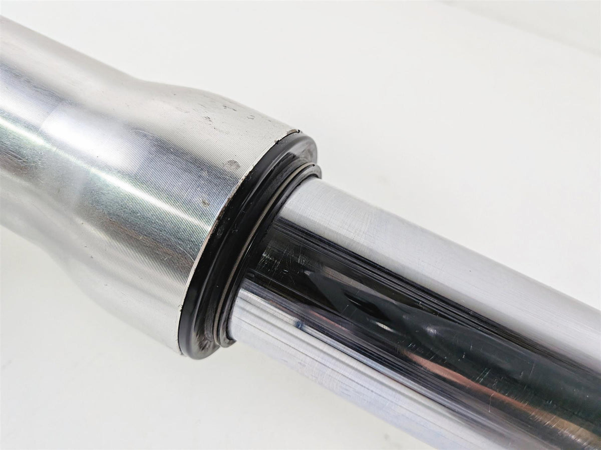 1997 Honda GL1500 CA Valkyrie Fork Triple Tree Riser Axle Set 51400-MZ0-003-Mototech271
