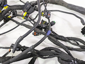 2018 Ducati Hypermotard 939 SP Wiring Harness Loom - No Cuts 5101A641D