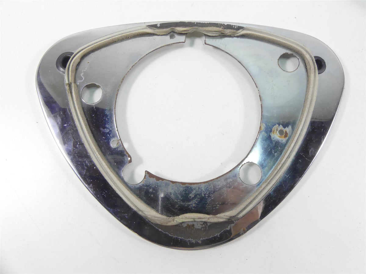 2007 Suzuki M109R VZR1800 Boulevard Holley Pro Flo Air Cleaner Breather Filter {{ shop.shopifyCountryName }} - Mototech271